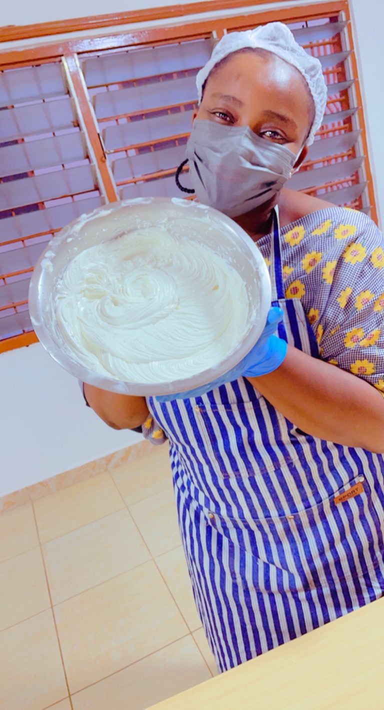 Mastering The Art of Body Butter Formulation ( private)