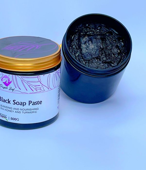 blacksoappaste