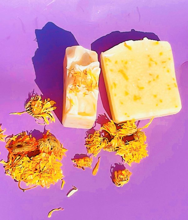 calendulasoap