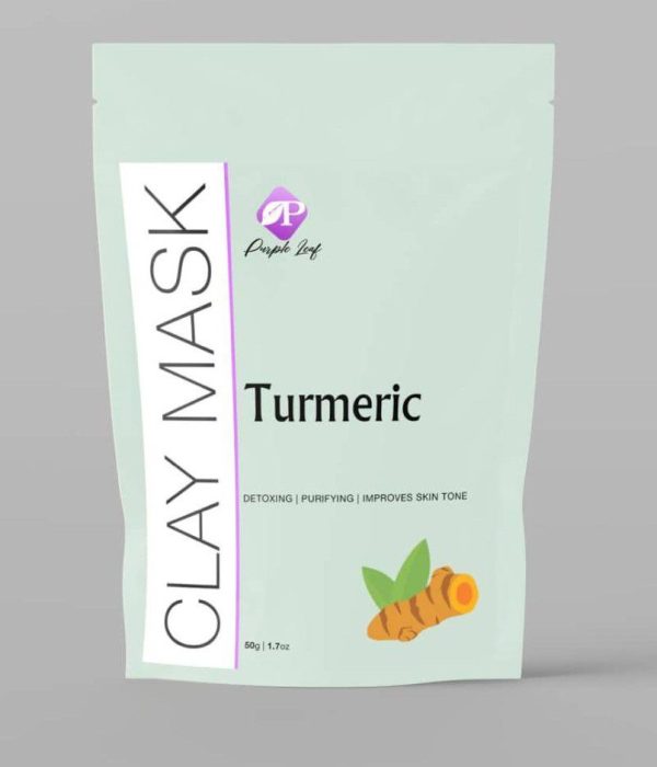 tumericmask